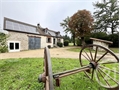 Maison située en campagne à la vente